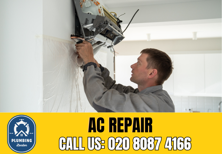 ac repair Finchley Central