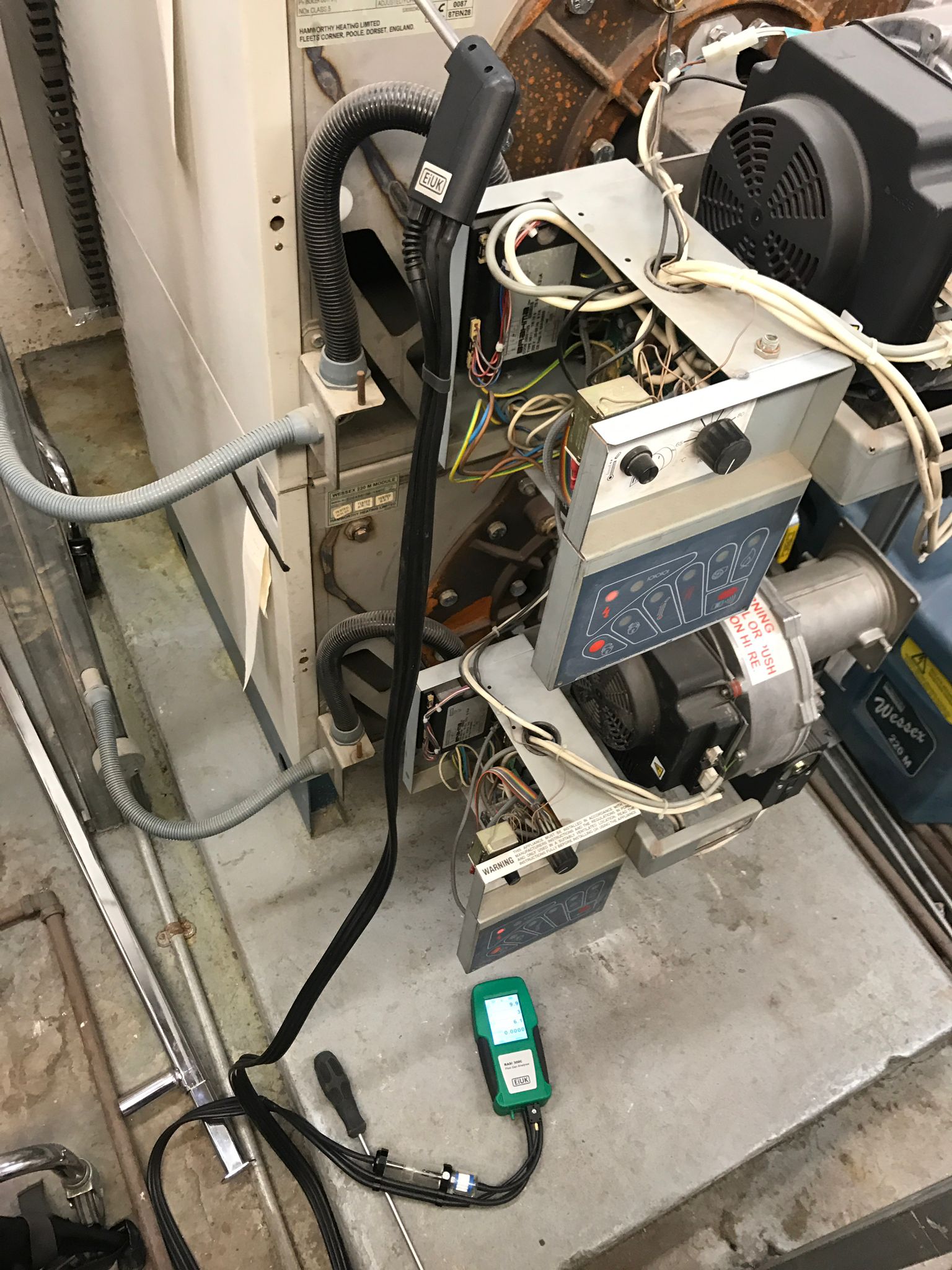 gas safe registered engineer near me Finchley Central, N3